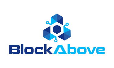 BlockAbove logo
